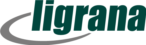 LIGRANA Logo