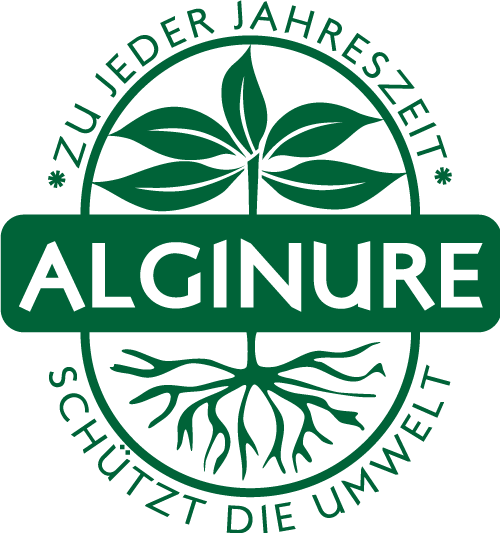 alginure logo