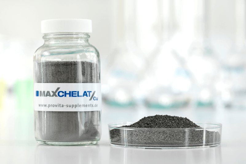 MAXCHELAT - Provita Supplements