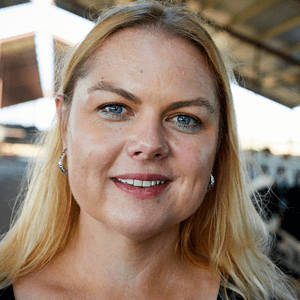 Leslie Fangman BonSilage