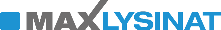 MAX LYSINAT rgb