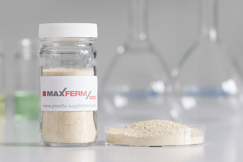 MAXFERM ECO
