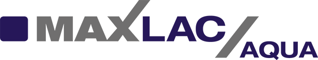 Logo MAXLAC Aqua web