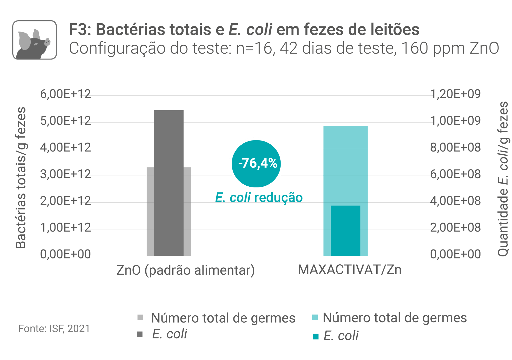 MAXACTIVATZn F3 PG