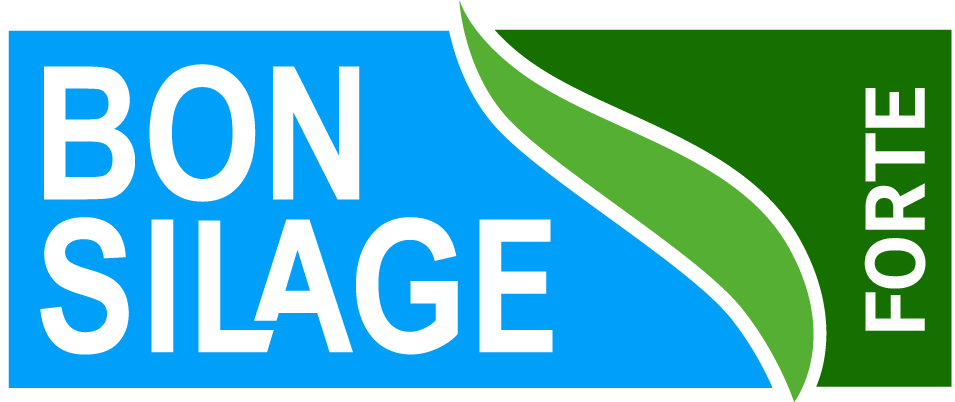 Logo BONSILAGE SA Chile FORTE