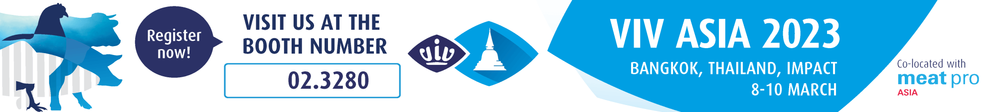 728x90 editable banner VIV Asia 02.3280