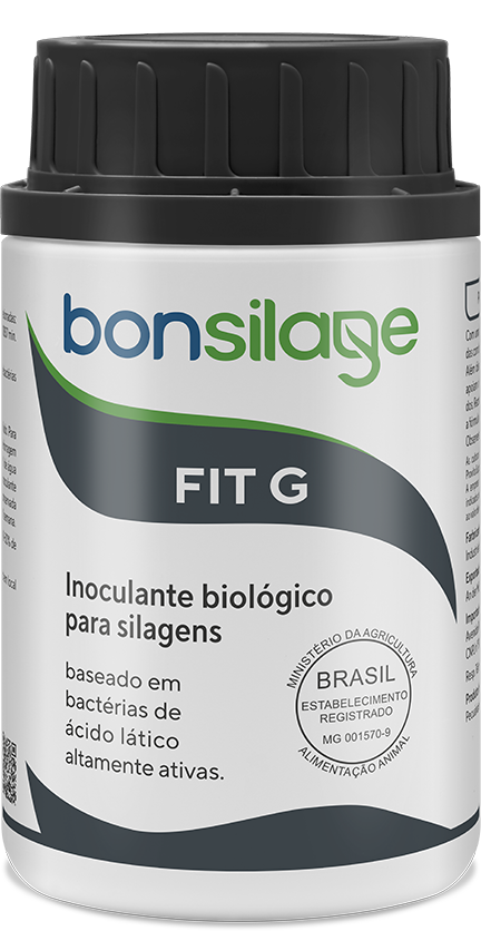 bonsilage FIT G bonsilage FIT G
