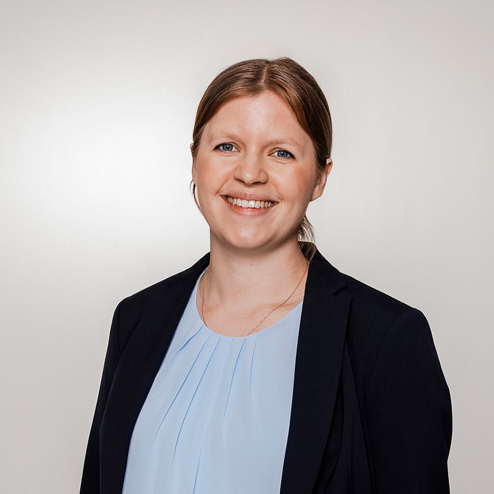 PROVITA Team Website 2025 Michelle Dreyer